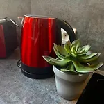 Готель Maison 1708 - Rue Du Canard - Center *