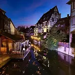 Maison 1708 - Rue Du Canard - Center *