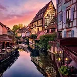 Maison 1708 - Rue Du Canard - Center Hotel Colmar