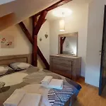 Maison 1708 - Rue Du Canard - Center Colmar