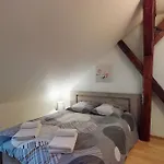 Готель Maison 1708 - Rue Du Canard - Center