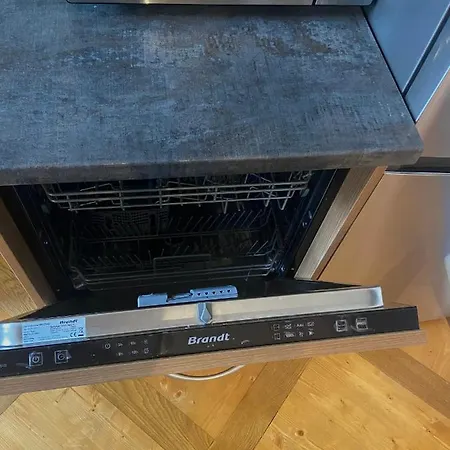 Maison 1708 - Rue Du Canard - Center Colmar