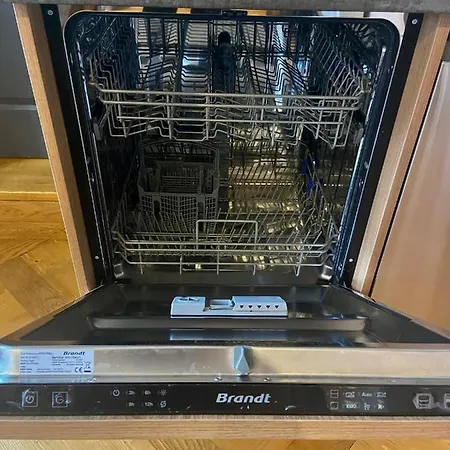 Maison 1708 - Rue Du Canard - Center Hotel