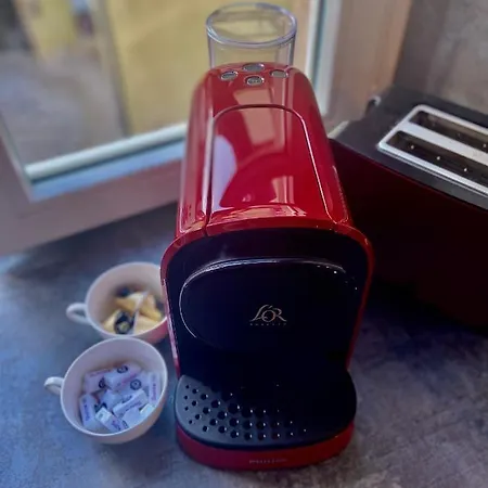 Maison 1708 - Rue Du Canard - Center Hotel *