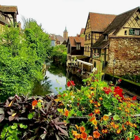 Hotel Maison 1708 - Rue Du Canard - Center *