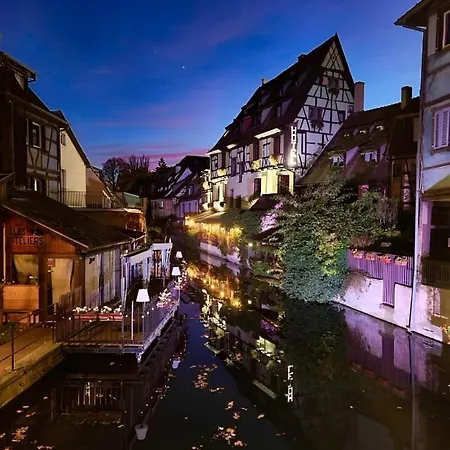 Maison 1708 - Rue Du Canard - Center *