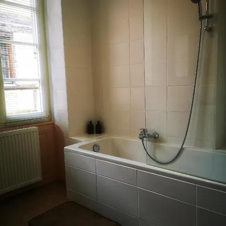 Apartment Maison 1708 - Rue Du Canard - Center