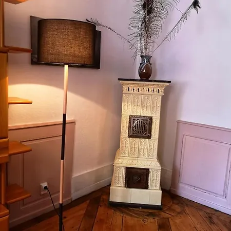 Maison 1708 - Rue Du Canard - Center Hotel