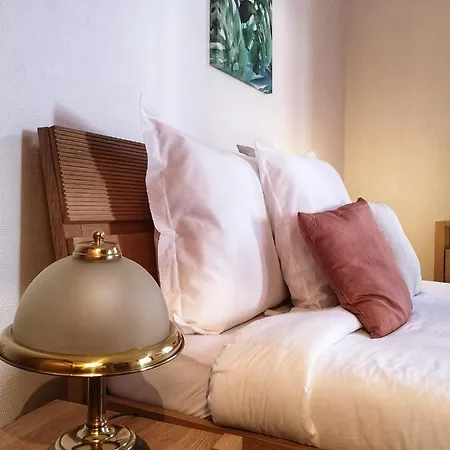 Hotel Maison 1708 - Rue Du Canard - Center *