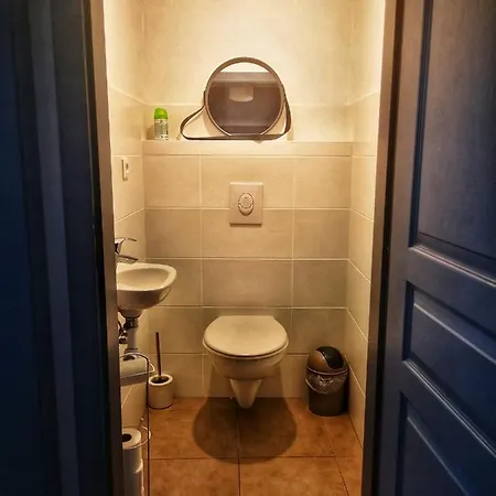 Maison 1708 - Rue Du Canard - Center *