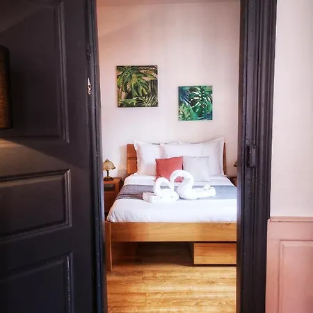 Maison 1708 - Rue Du Canard - Center