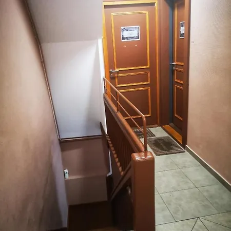 Maison 1708 - Rue Du Canard - Center Colmar