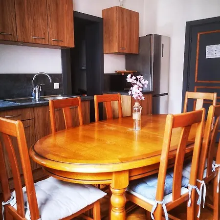 Maison 1708 - Rue Du Canard - Center Apartment Colmar
