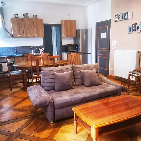 Hotel Maison 1708 - Rue Du Canard - Center Colmar