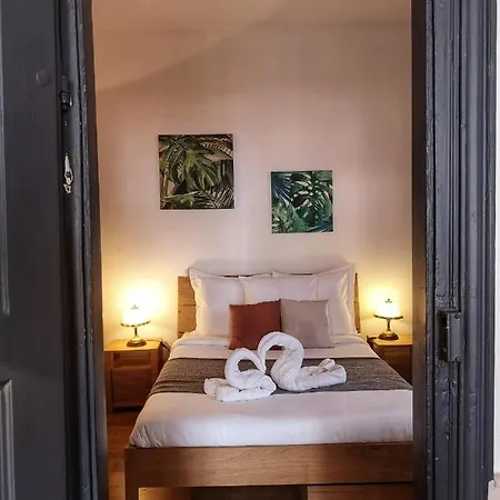 Maison 1708 - Rue Du Canard - Center Hotel *