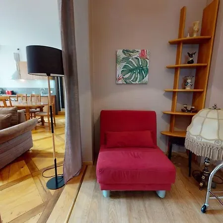 Maison 1708 - Rue Du Canard - Center