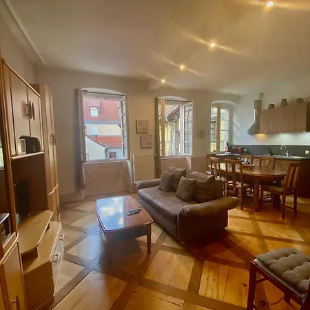 Maison 1708 - Rue Du Canard - Center *