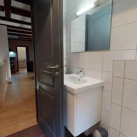 Maison 1708 - Rue Du Canard - Center Colmar