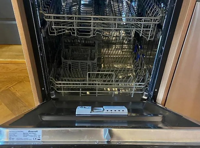 Maison 1708 - Rue Du Canard - Center Hotel