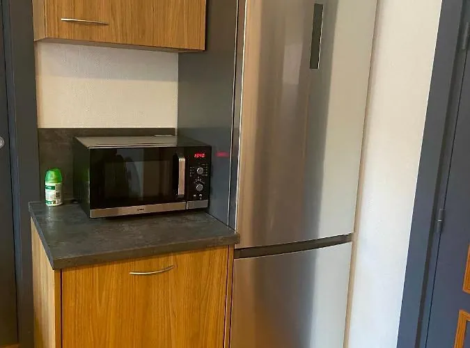 Maison 1708 - Rue Du Canard - Center Hotel *