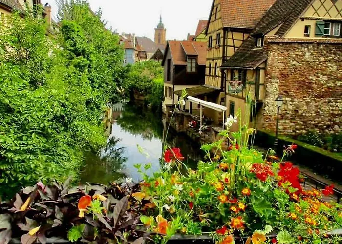 Hotel Maison 1708 - Rue Du Canard - Center *