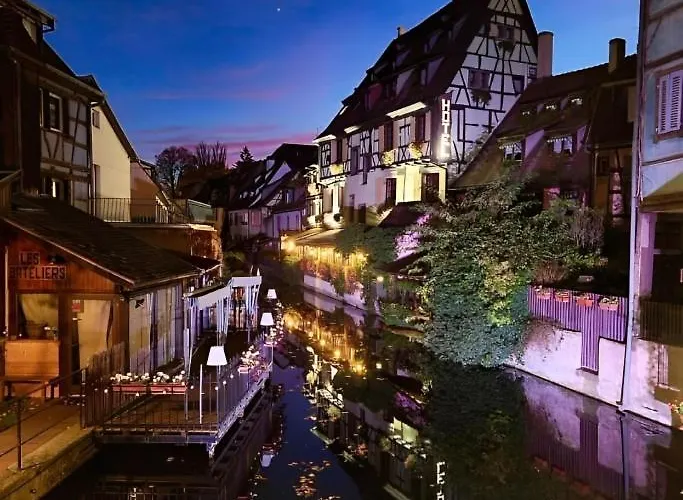 Maison 1708 - Rue Du Canard - Center *