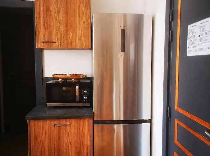 Maison 1708 - Rue Du Canard - Center *