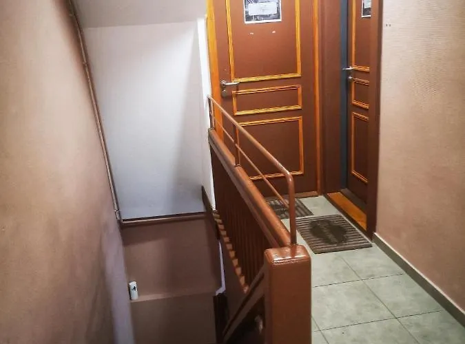 Maison 1708 - Rue Du Canard - Center Colmar