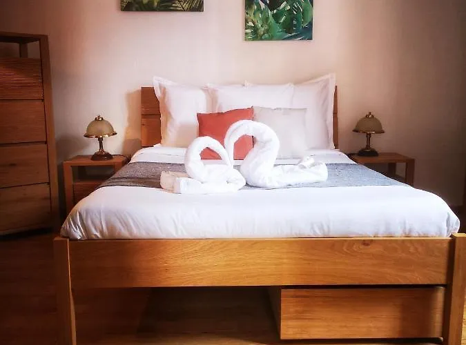 Hotel Maison 1708 - Rue Du Canard - Center *