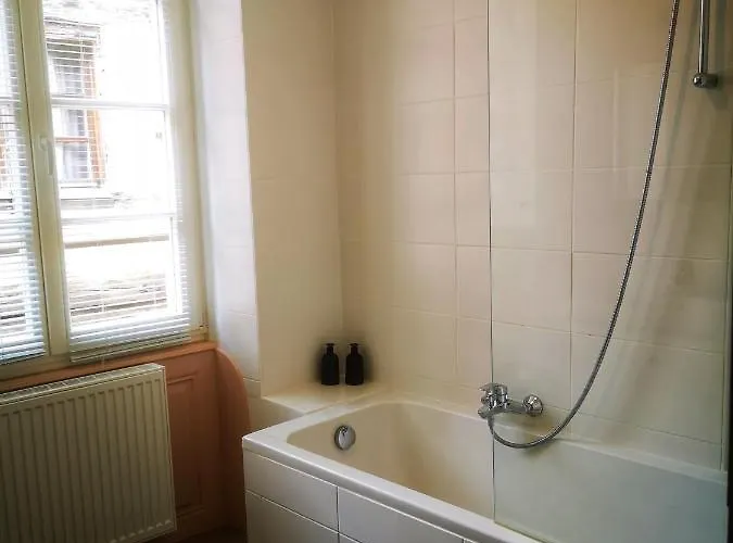 Maison 1708 - Rue Du Canard - Center *