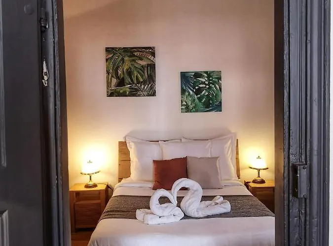 Maison 1708 - Rue Du Canard - Center Hotel *