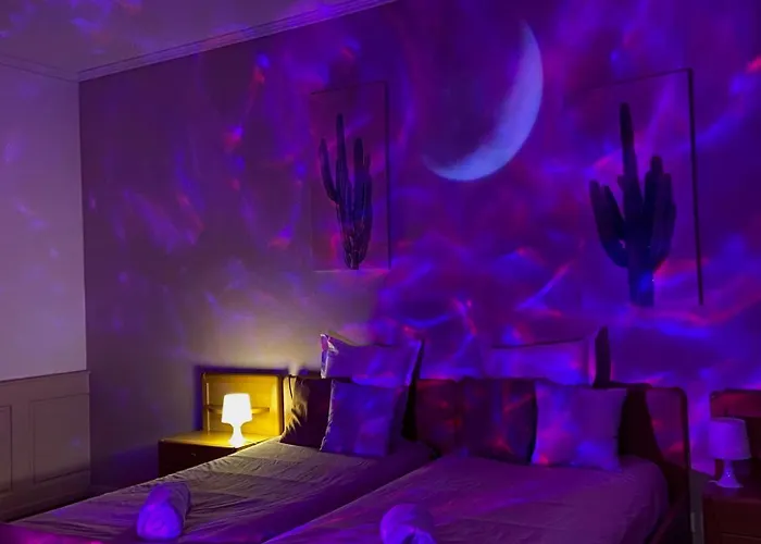 Maison 1708 - Rue Du Canard - Center Colmar