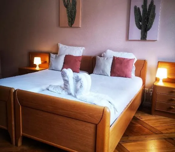 Maison 1708 - Rue Du Canard - Center *