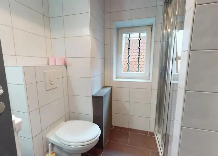 Hotel Maison 1708 - Rue Du Canard - Center *