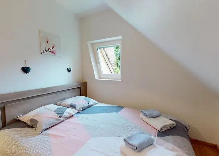 Hotel Maison 1708 - Rue Du Canard - Center *