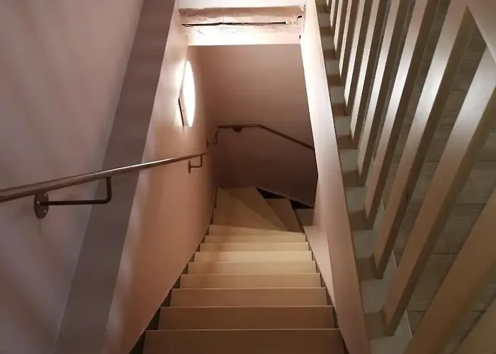 Maison 1708 - Rue Du Canard - Center Hotel *